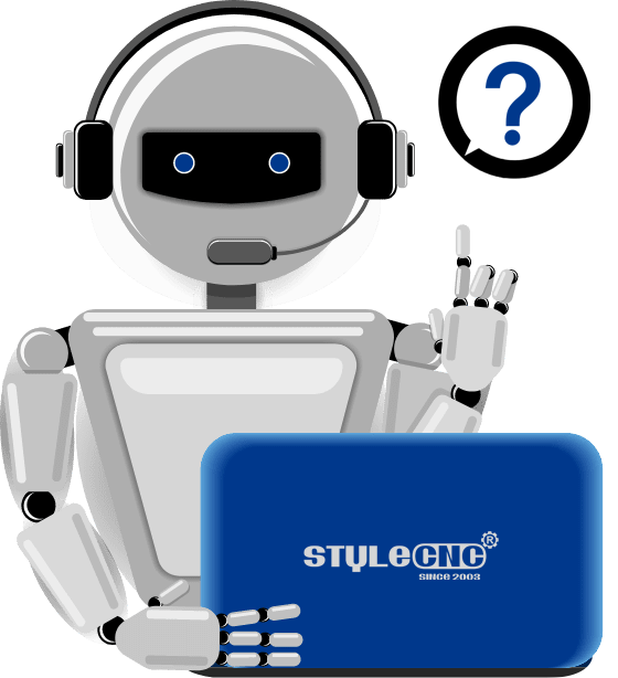 CNC 常見問題解答