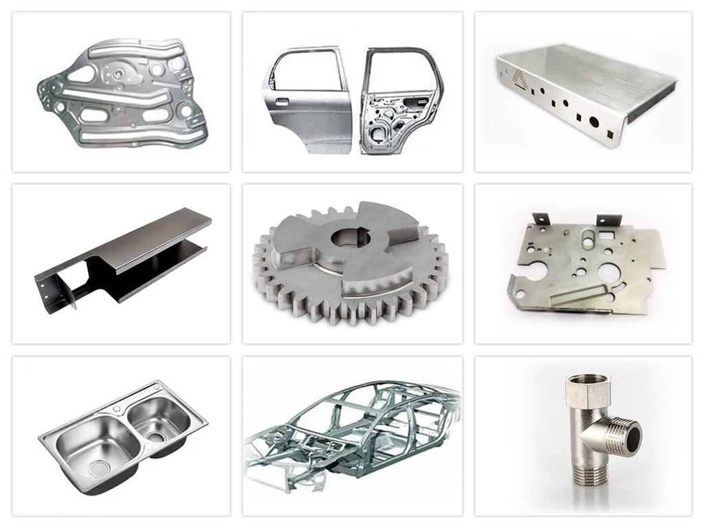 全自動智能 3D 工業激光焊接機器人出售