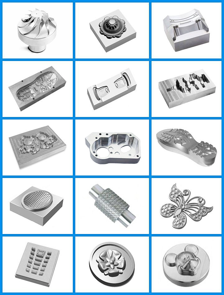 數(shù)控成型機(jī)樣品 數(shù)控成型機(jī)樣品