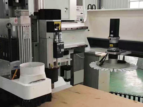 數控套料機能做什么？