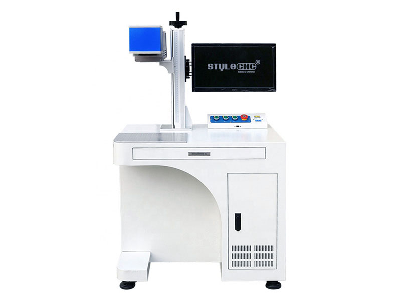 椰子激光打標機 椰子激光打標機