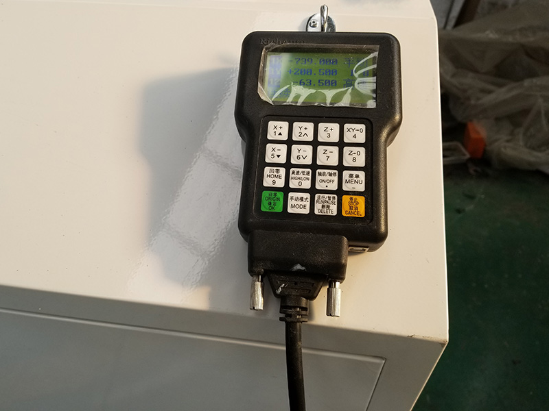 用于經濟型數控雕刻機工作臺的 DSP 控制器