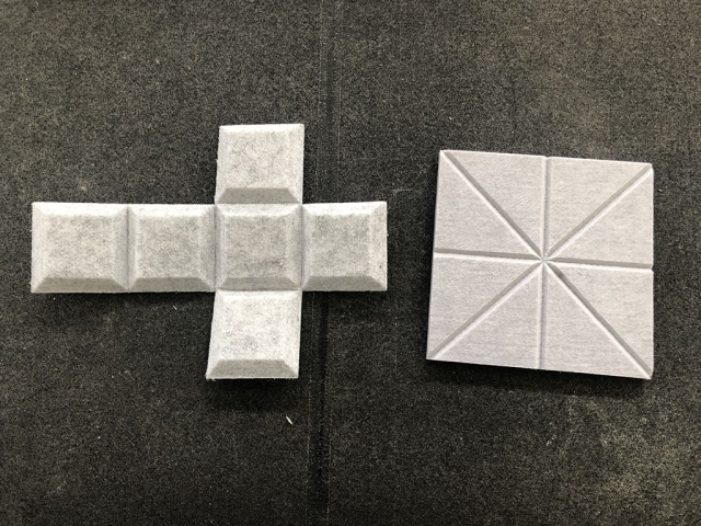 振動刀切割機(jī)毛氈切割項目 振動刀切割機(jī)毛氈切割項目