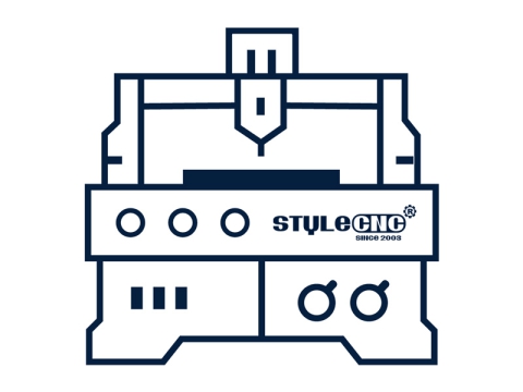 數控雕刻刻機初學者指南 數控雕刻刻機初學者指南