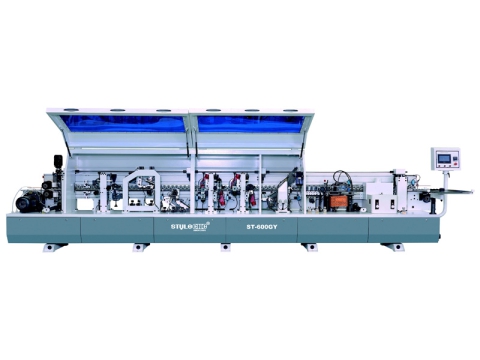 工業級全自動木工封邊機 工業級全自動木工封邊機