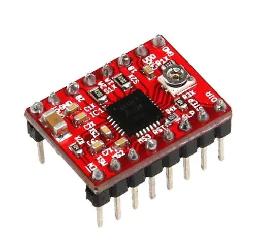 A4988步進電機驅動模塊 A4988步進電機驅動模塊