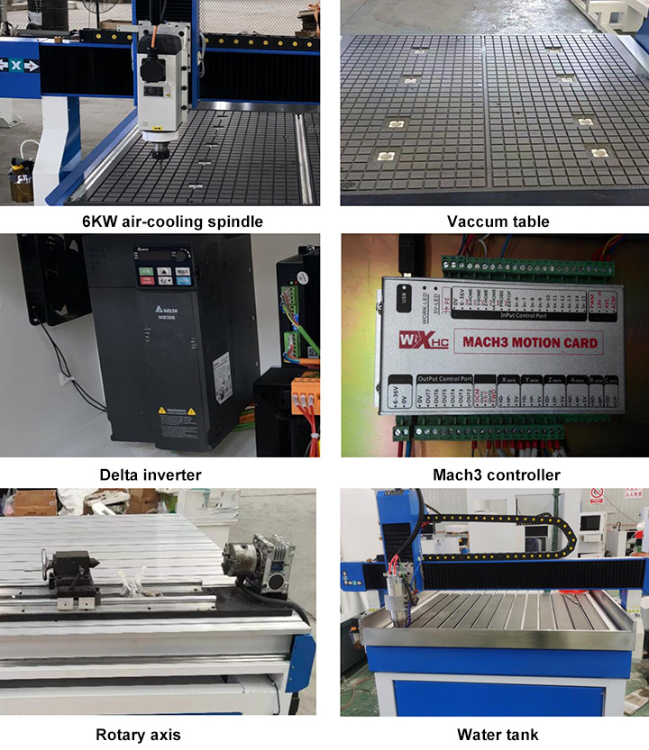 風(fēng)冷主軸 風(fēng)冷主軸
