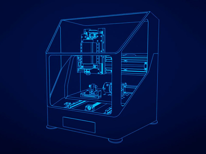 如何找到最適合您的便攜式數(shù)控機(jī)床？