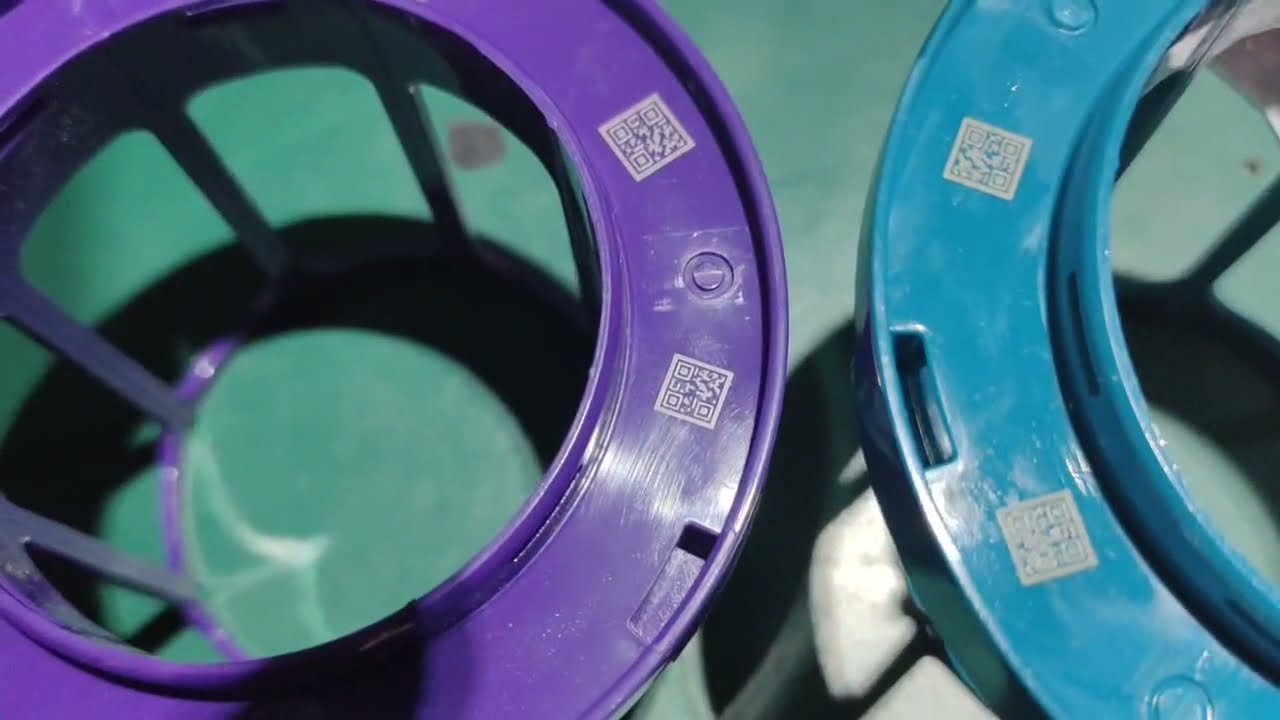 適用于塑料、硅、玻璃的桌面紫外激光打標(biāo)系統(tǒng)